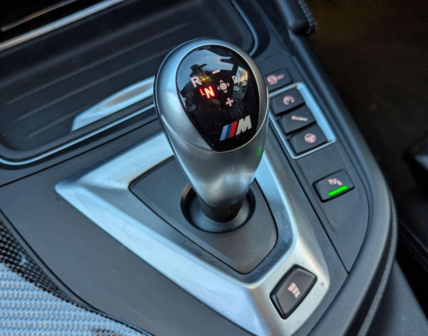 Used BMW M4 2019 for sale - 77358318: Photo 54