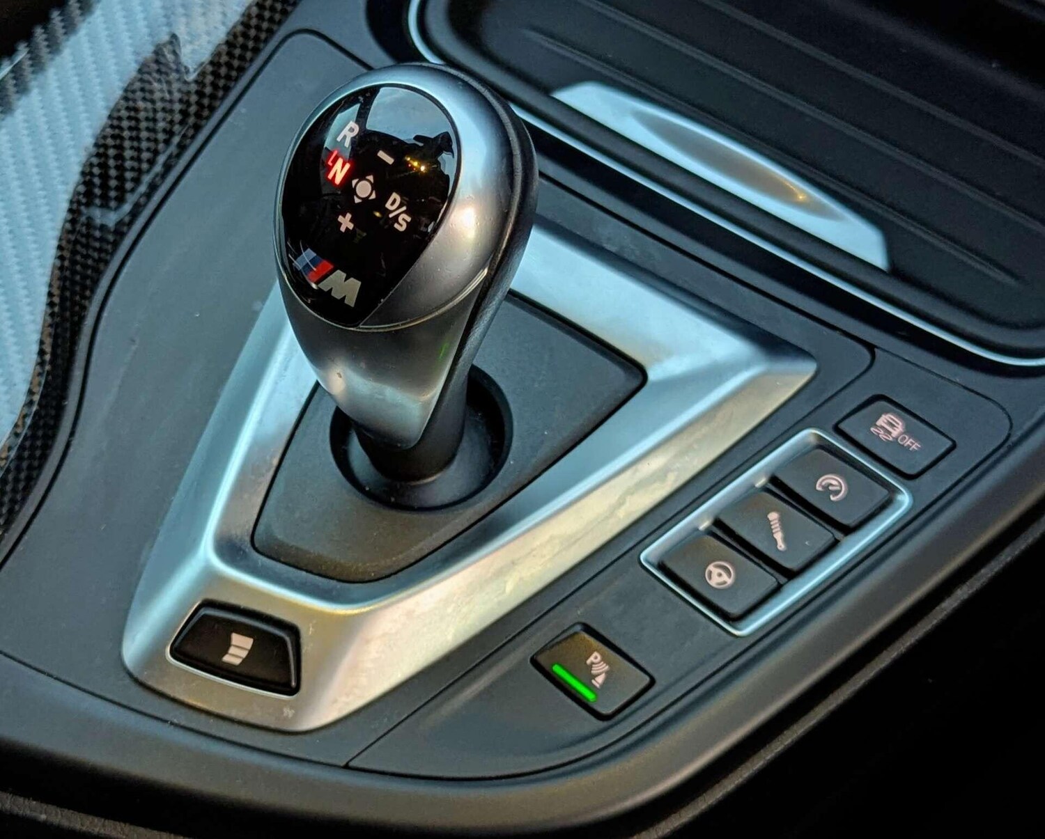 Used BMW M4 2019 for sale - 77358318: Photo 55