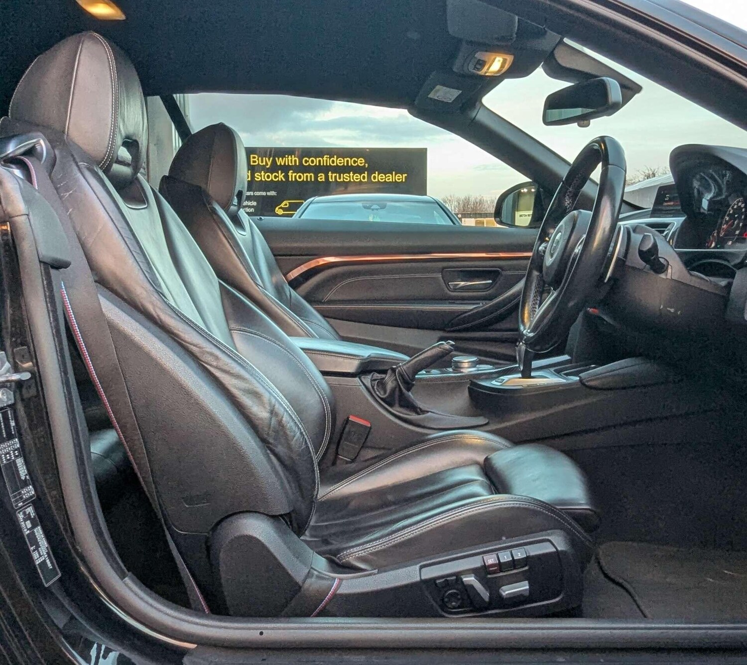 Used BMW M4 2019 for sale - 77358318: Photo 62