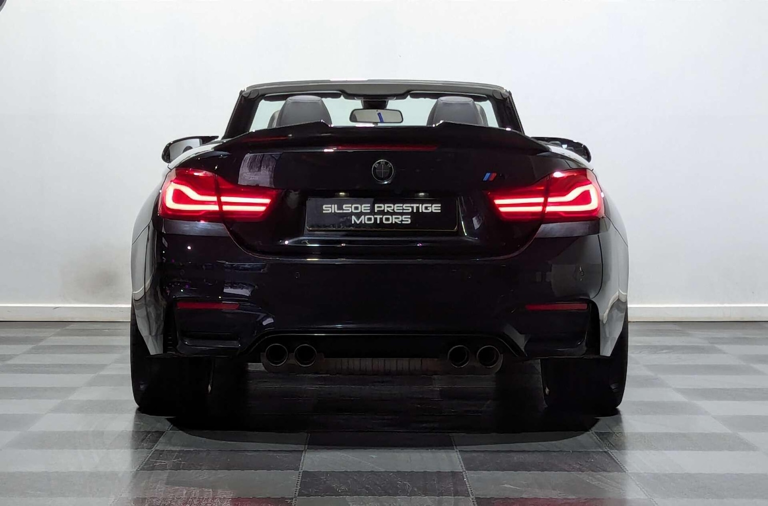 Used BMW M4 2019 for sale - 77358318: Photo 9