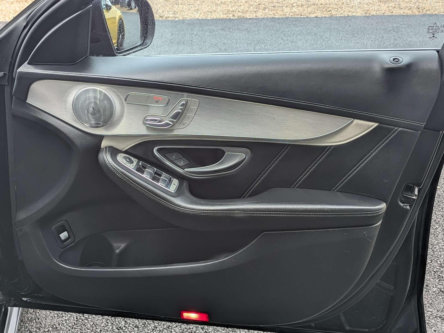 Used Mercedes-Benz C Class 2017 for sale - 76886211: Photo 15