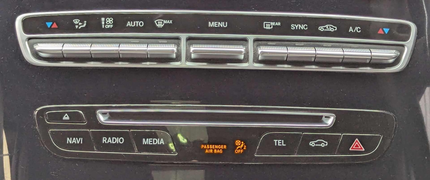 Used Mercedes-Benz C Class 2017 for sale - 76886211: Photo 37