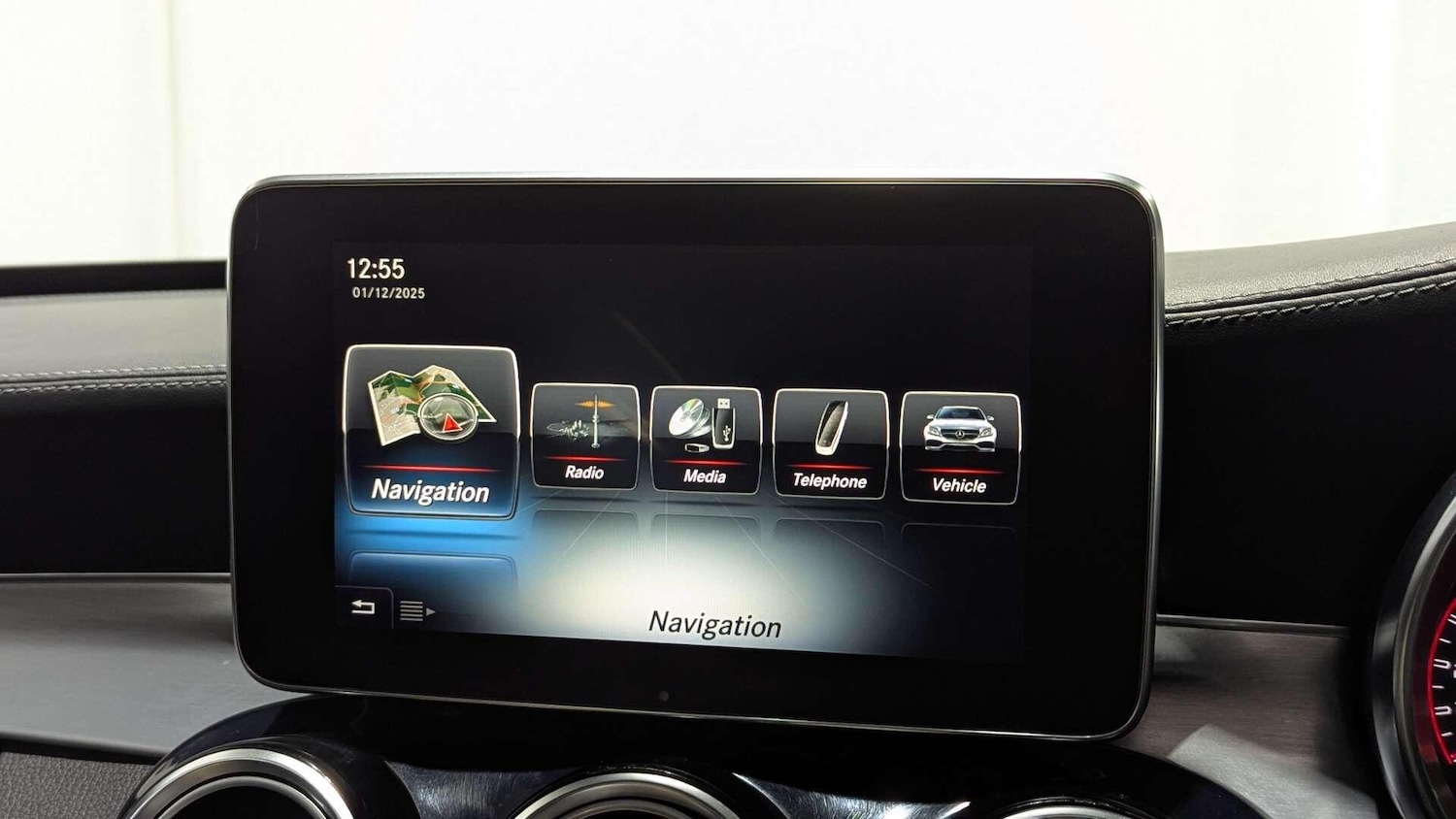 Used Mercedes-Benz C Class 2017 for sale - 76886211: Photo 39