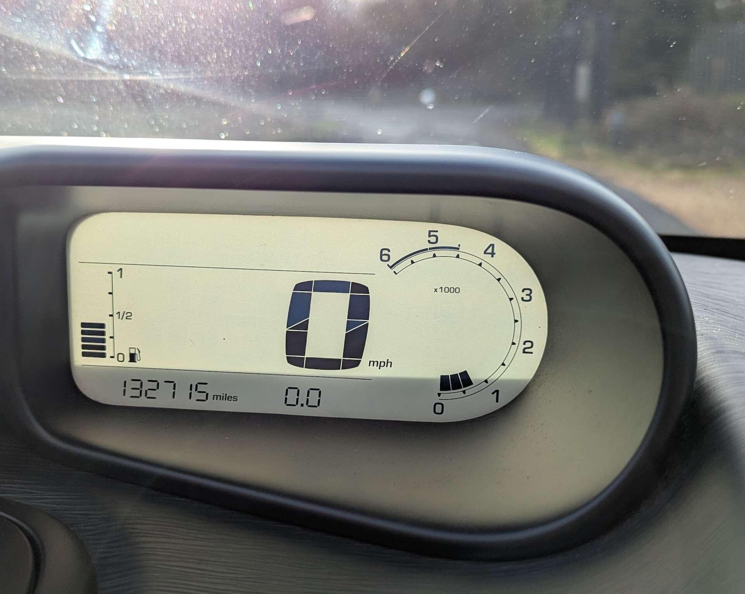 Used Citroen C3 Picasso 2012 for sale - 77202808: Photo 19