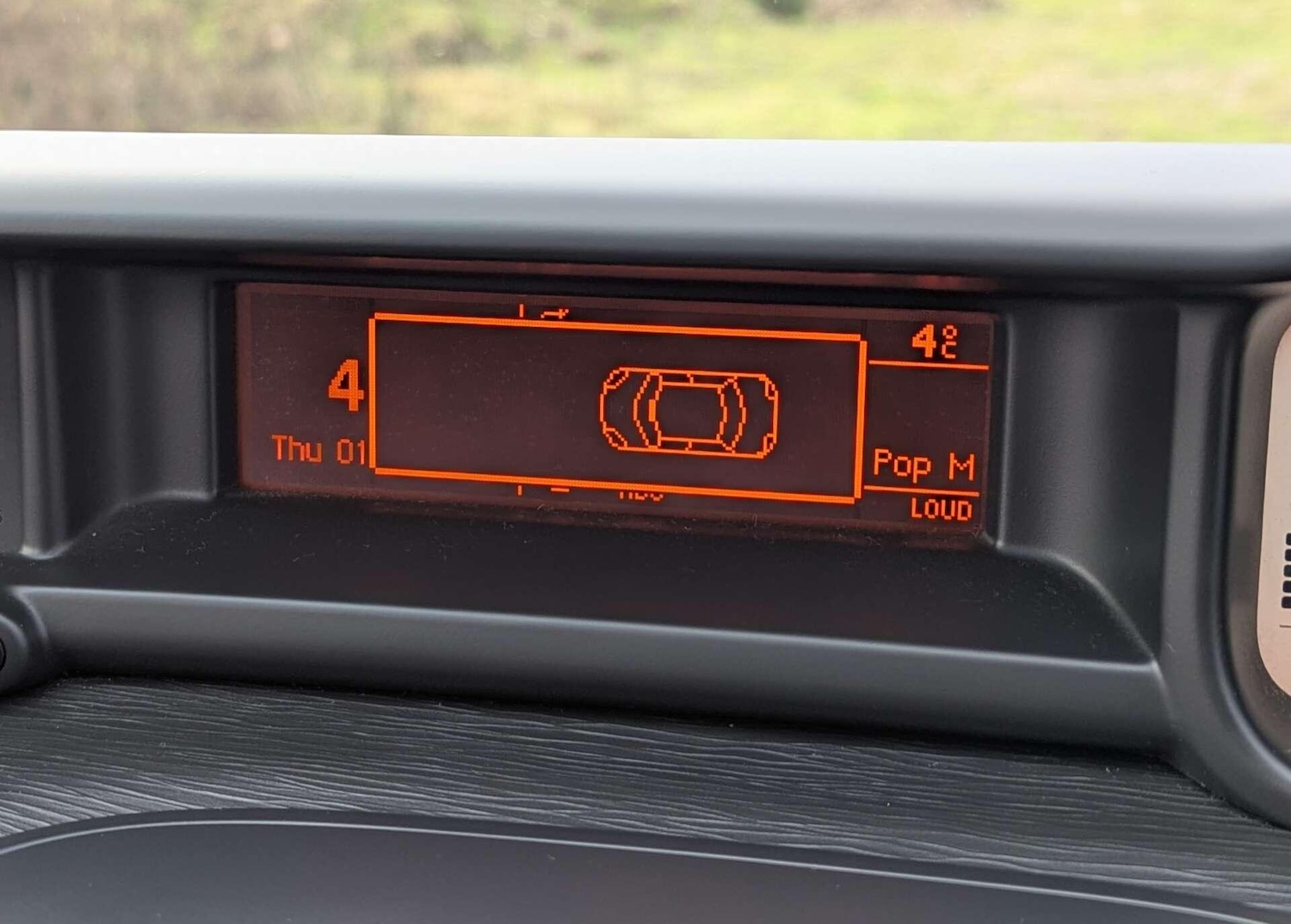 Used Citroen C3 Picasso 2012 for sale - 77202808: Photo 21