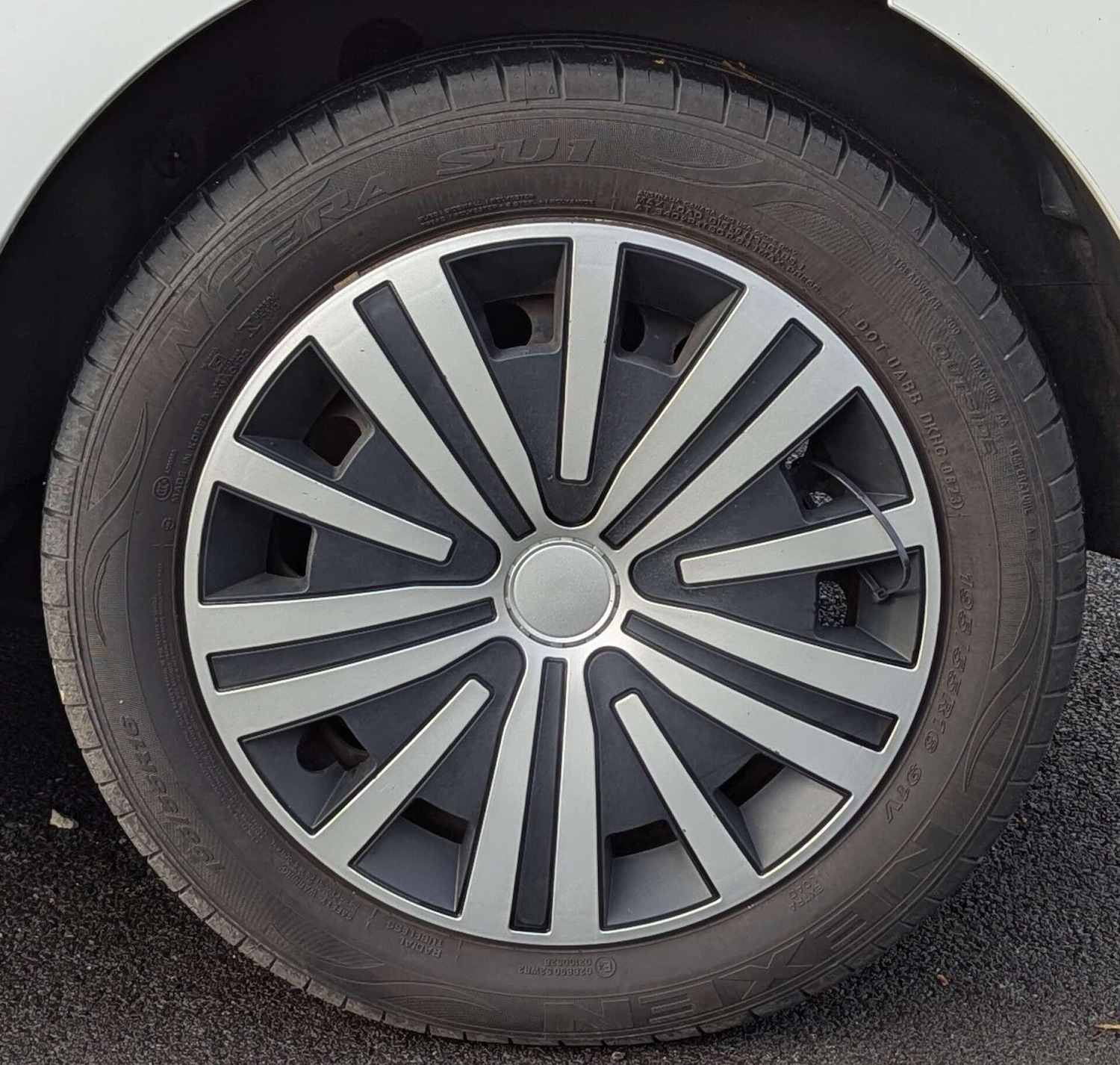 Used Citroen C3 Picasso 2012 for sale - 77202808: Photo 23