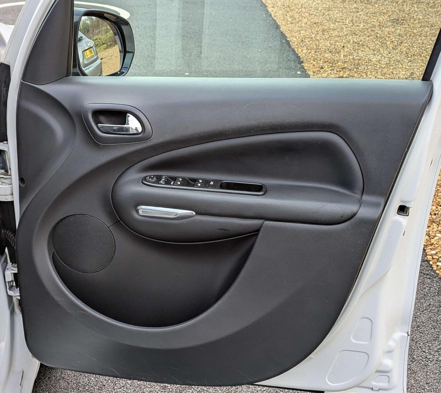 Used Citroen C3 Picasso 2012 for sale - 77202808: Photo 9