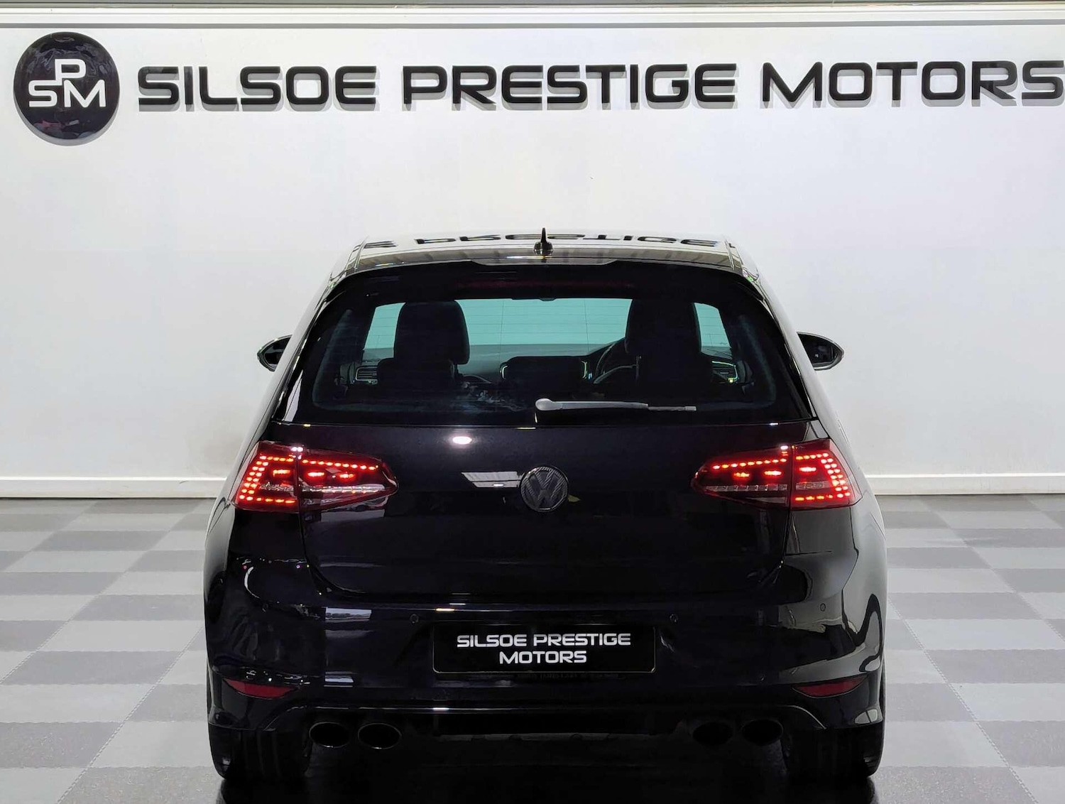 Used Volkswagen Golf 2015 for sale - 77202447: Photo 10