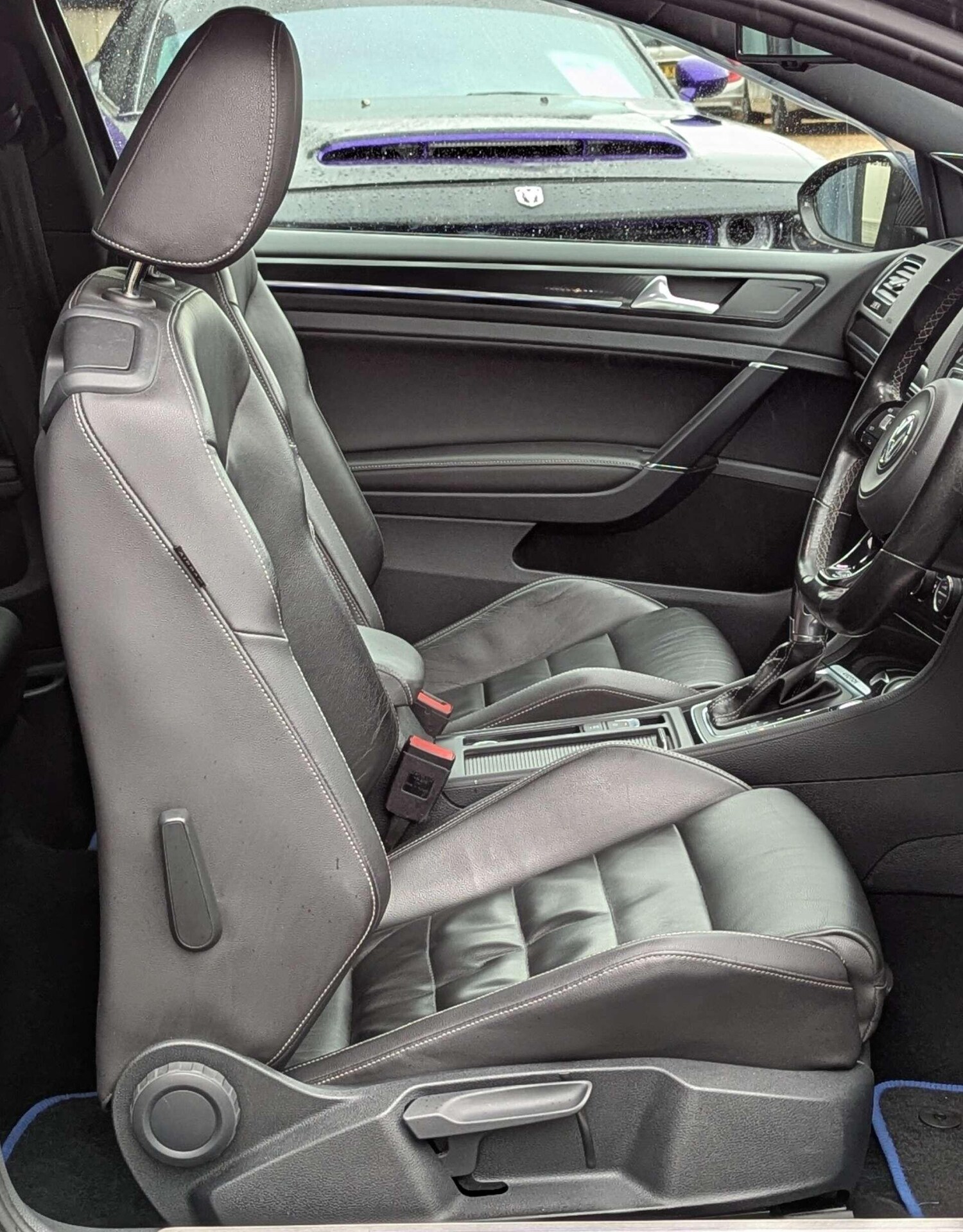 Used Volkswagen Golf 2015 for sale - 77202447: Photo 17