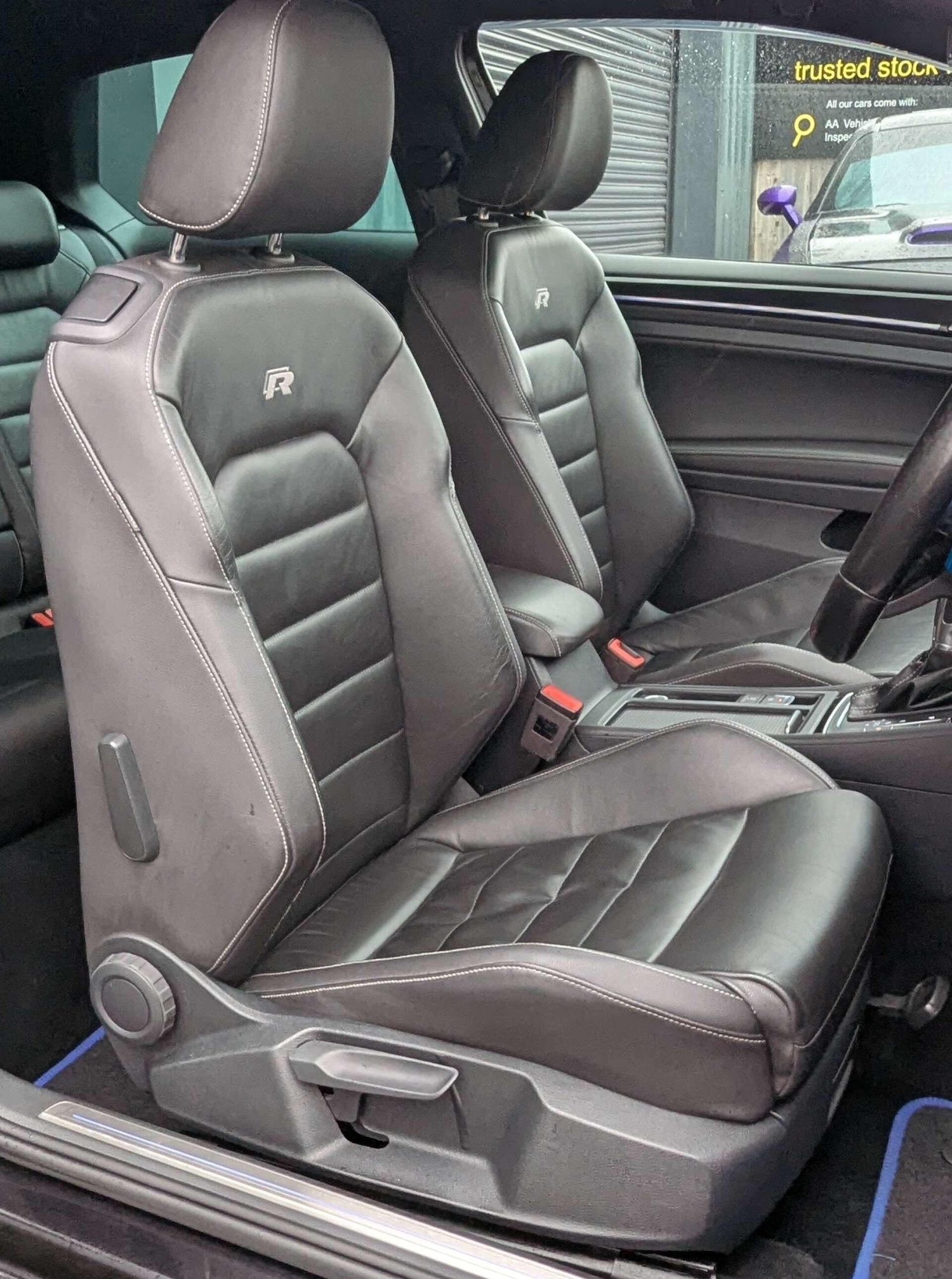 Used Volkswagen Golf 2015 for sale - 77202447: Photo 18