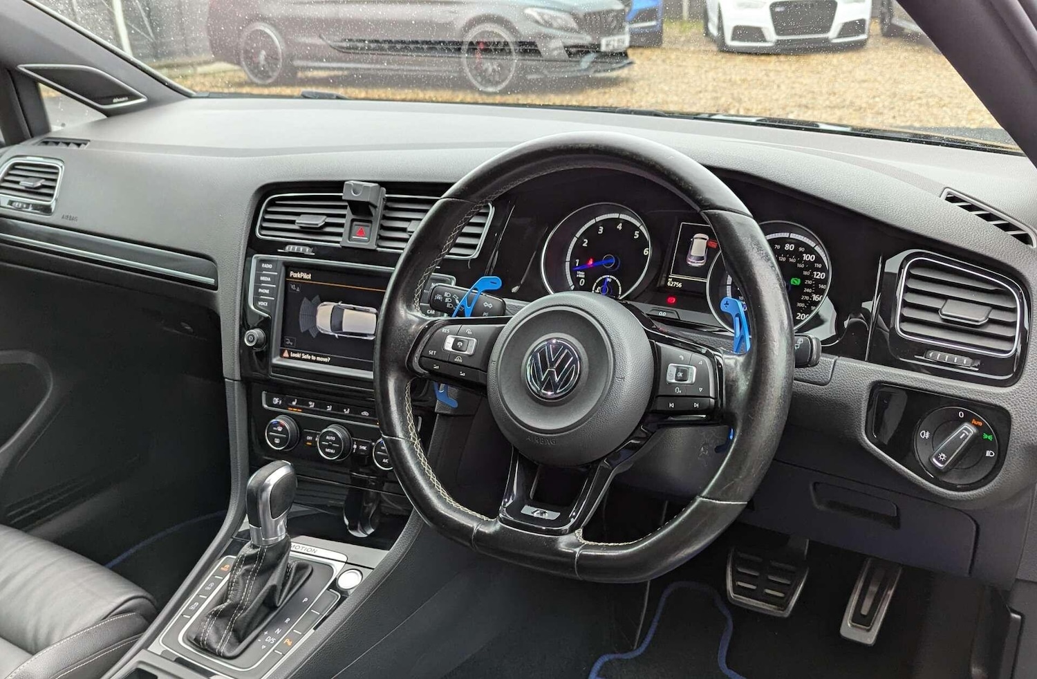 Used Volkswagen Golf 2015 for sale - 77202447: Photo 19