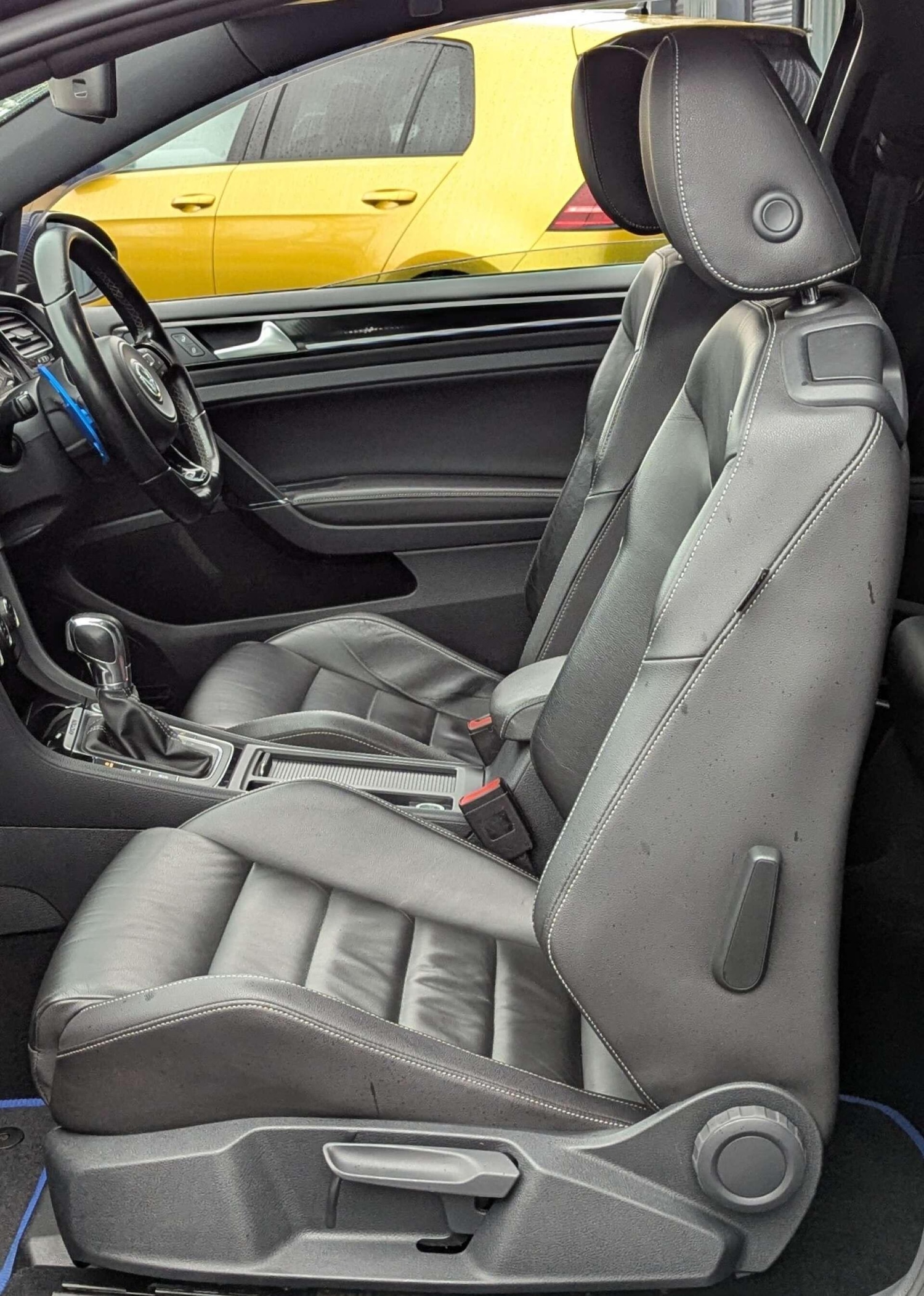 Used Volkswagen Golf 2015 for sale - 77202447: Photo 22