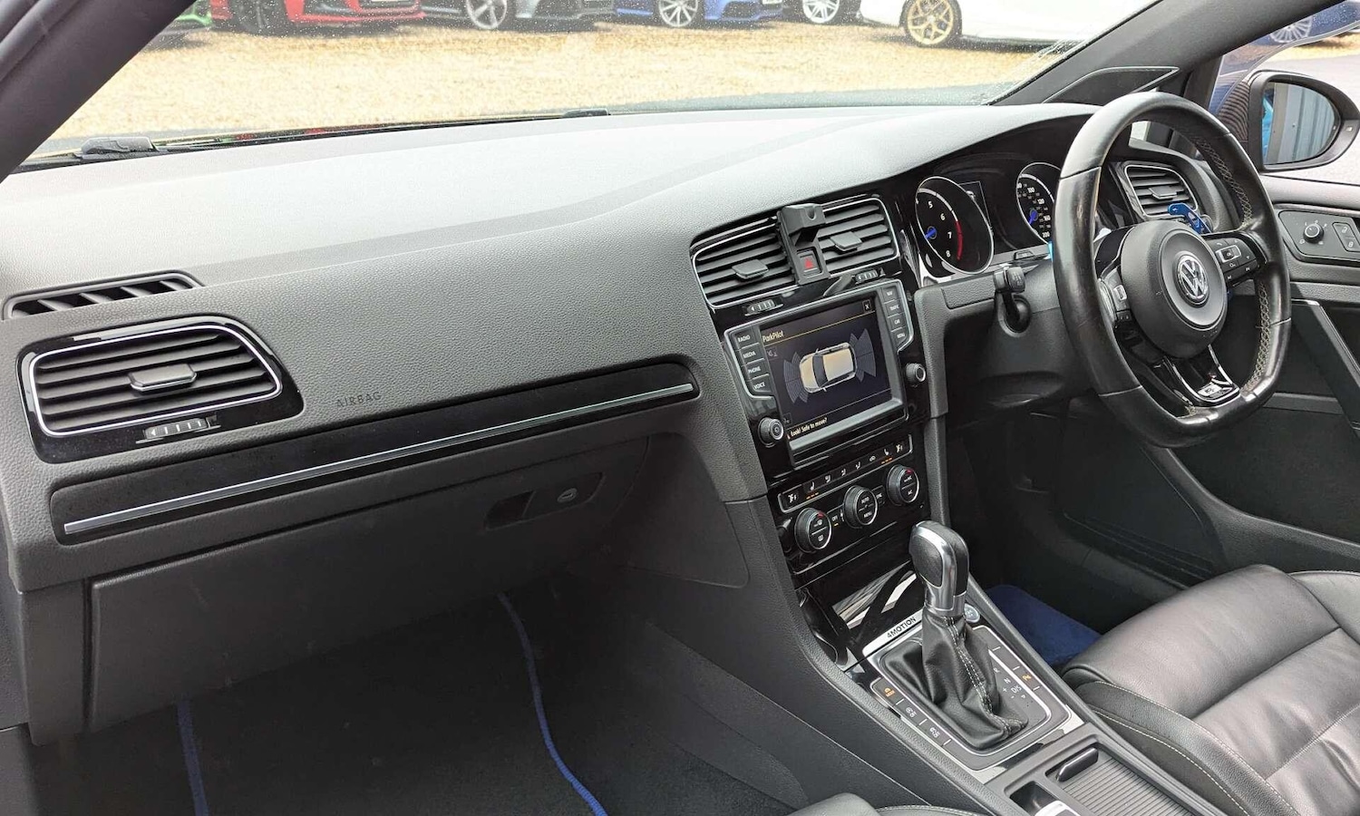 Used Volkswagen Golf 2015 for sale - 77202447: Photo 24