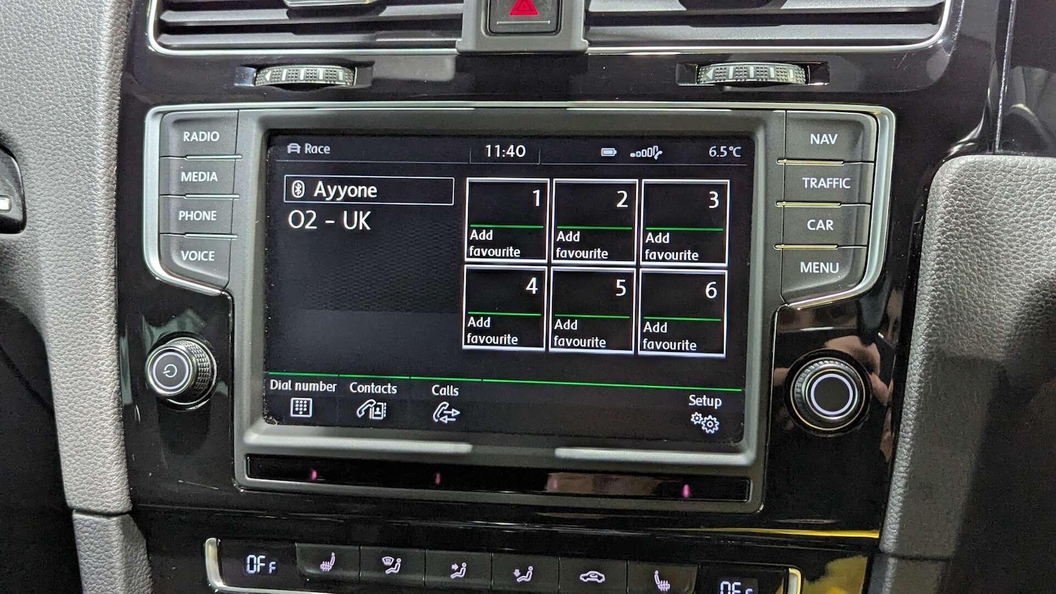 Used Volkswagen Golf 2015 for sale - 77202447: Photo 35