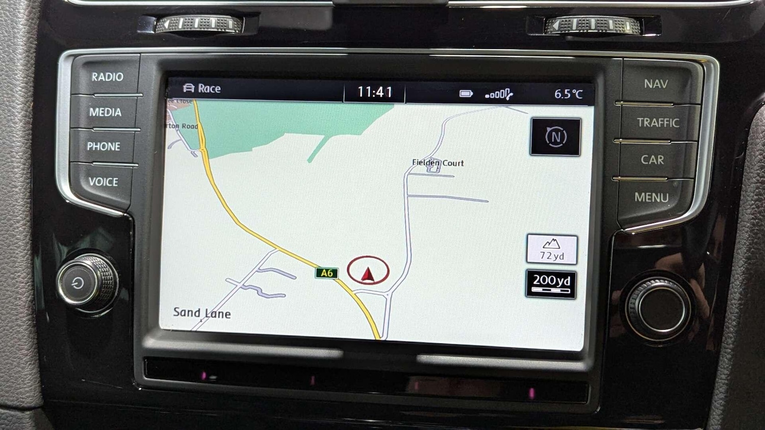 Used Volkswagen Golf 2015 for sale - 77202447: Photo 36