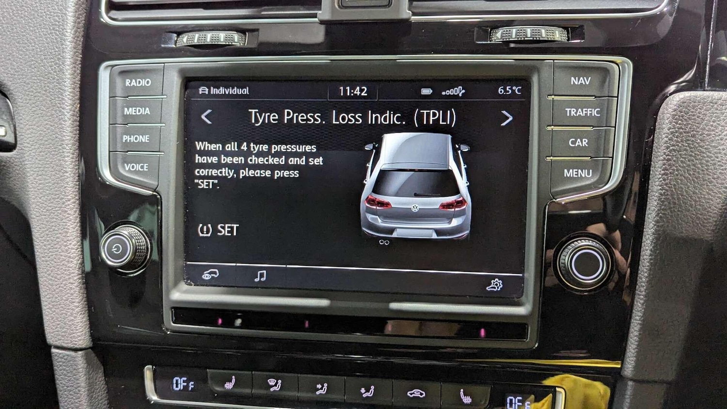 Used Volkswagen Golf 2015 for sale - 77202447: Photo 39