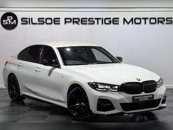 BMW 3 Series feature image