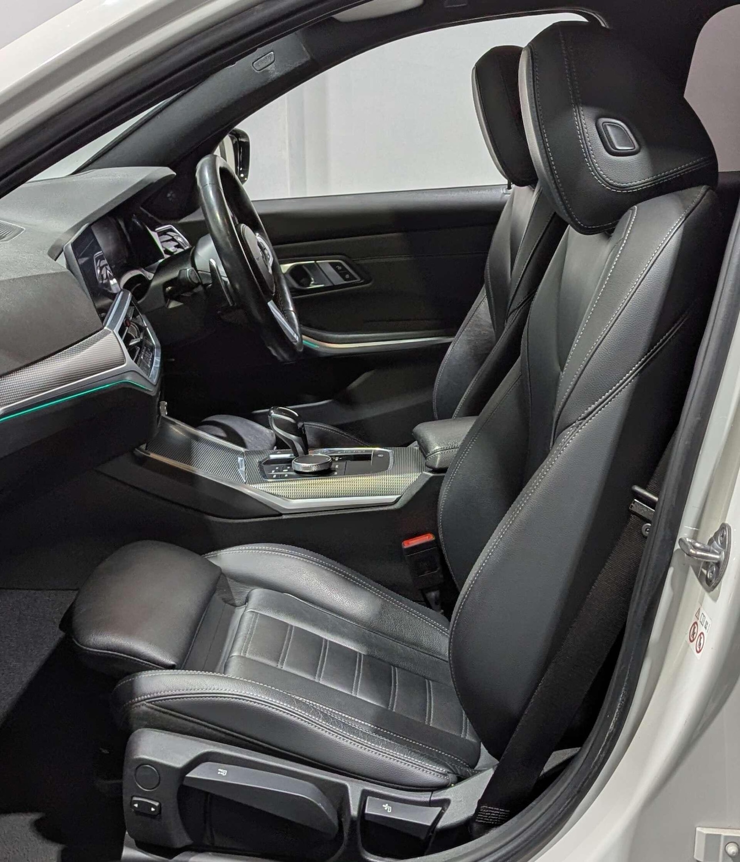 Used BMW 3 Series 2019 for sale - 77155578: Photo 22