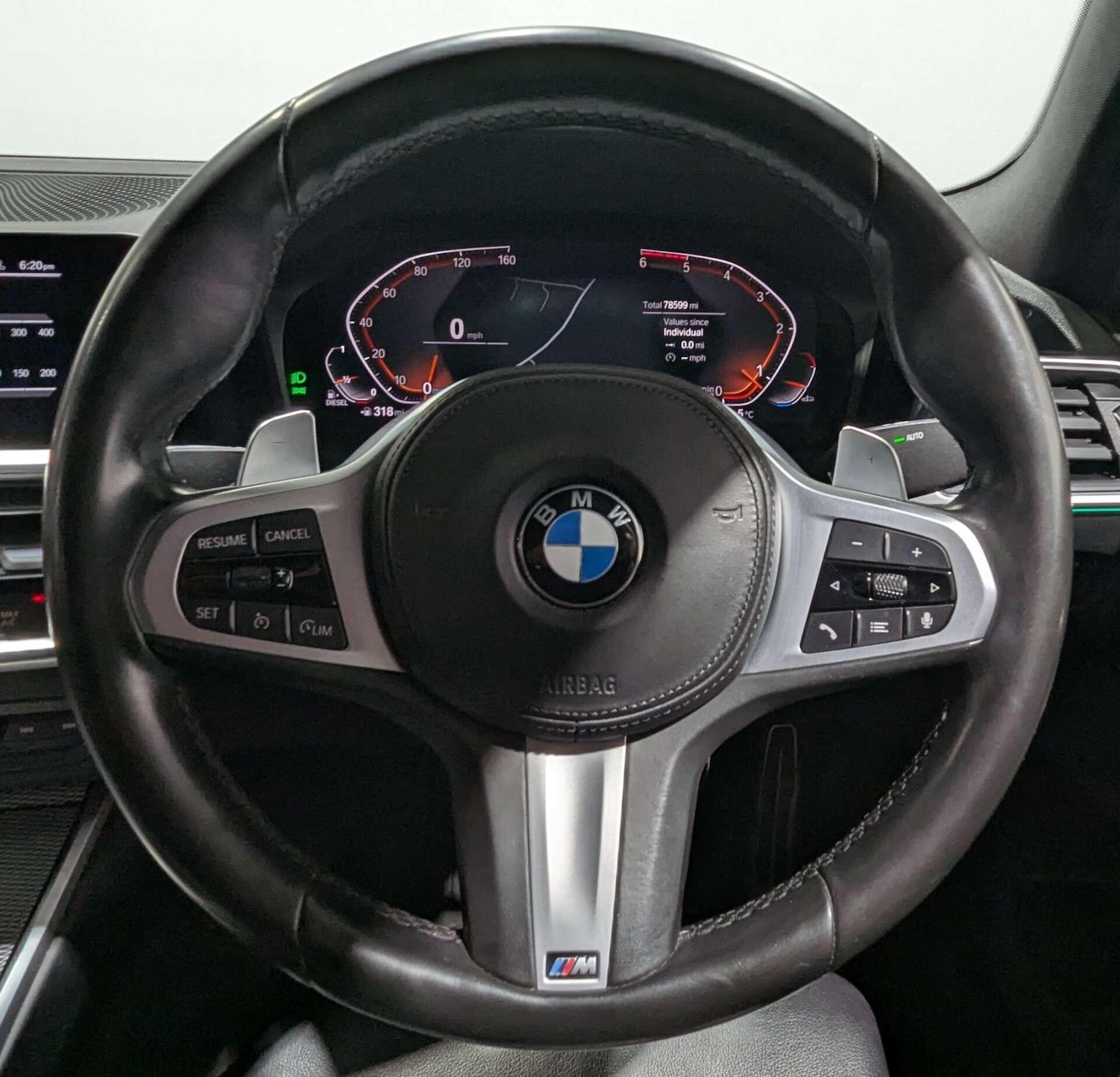 Used BMW 3 Series 2019 for sale - 77155578: Photo 32