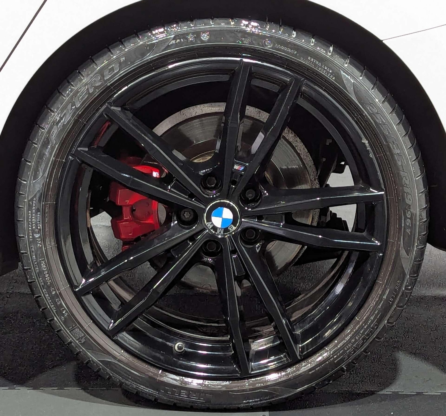 Used BMW 3 Series 2019 for sale - 77155578: Photo 53