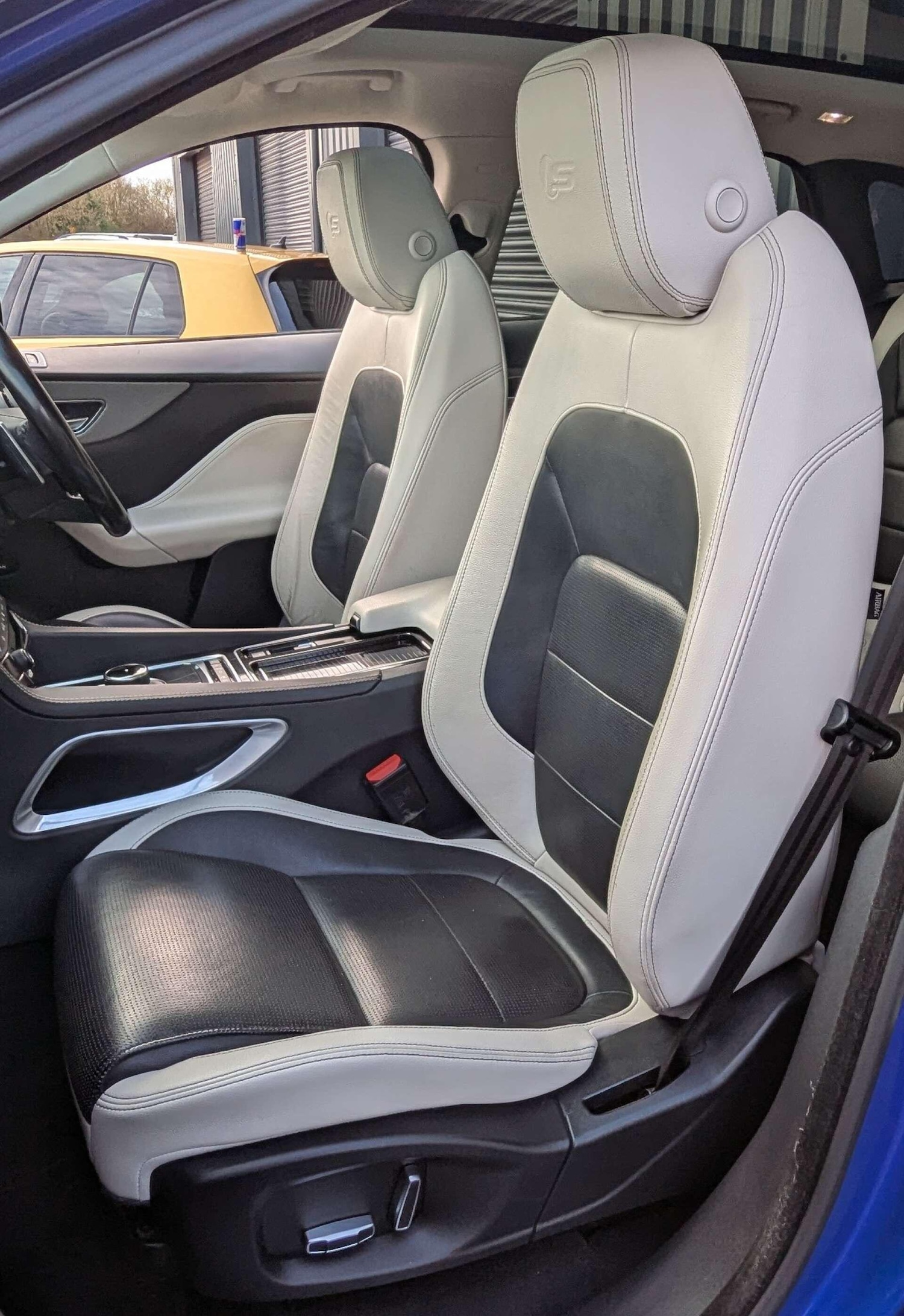 Used Jaguar F-Pace 2018 for sale - 77039676: Photo 24