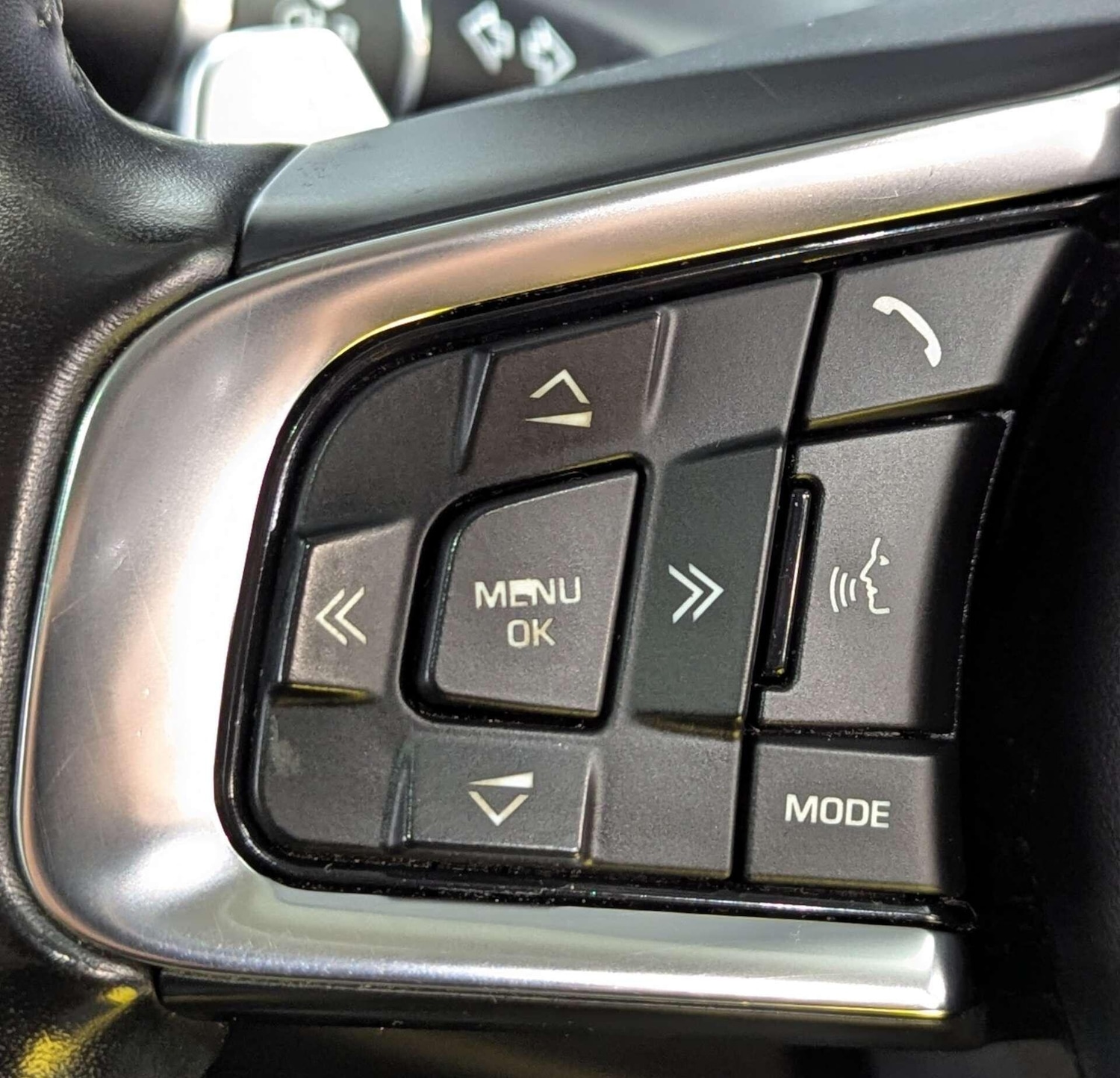 Used Jaguar F-Pace 2018 for sale - 77039676: Photo 31