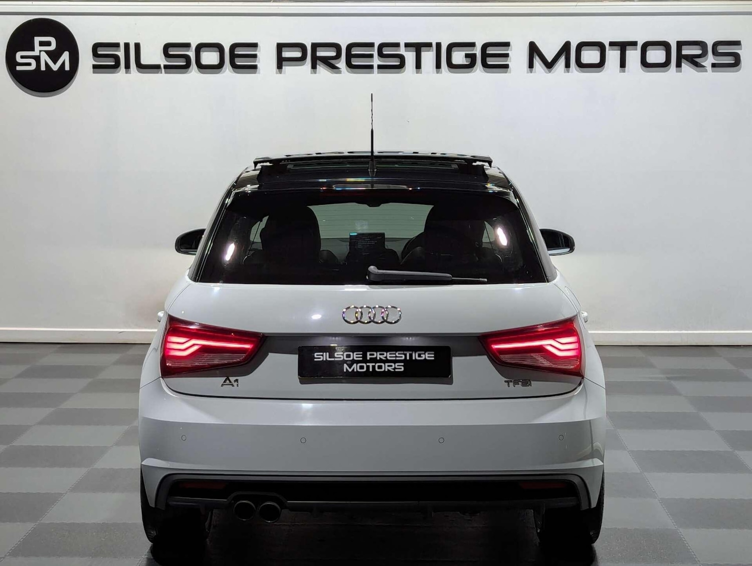 Used Audi A1 2015 for sale - 76926730: Photo 11
