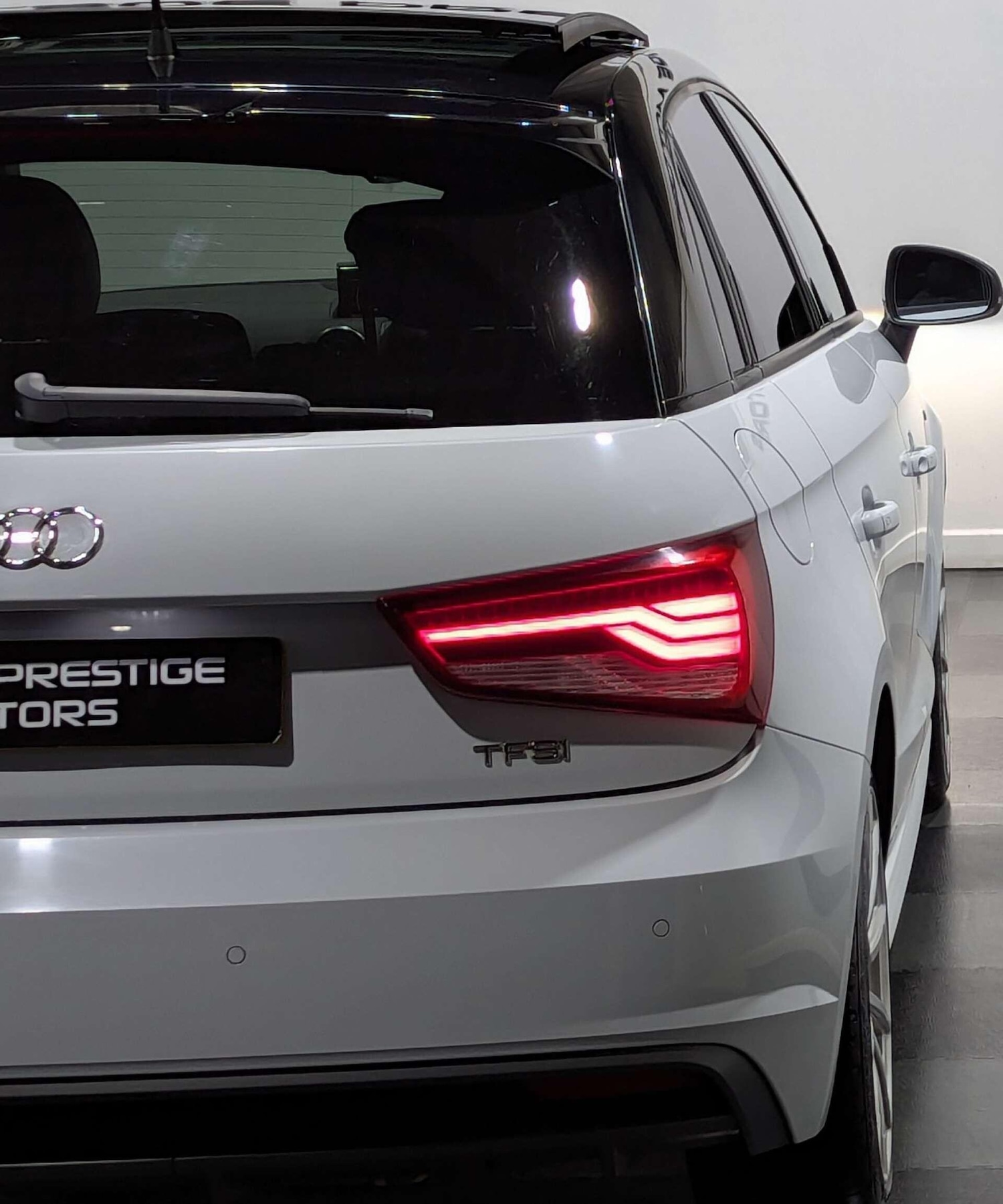 Used Audi A1 2015 for sale - 76926730: Photo 12