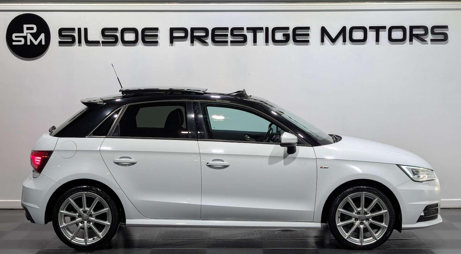 Used Audi A1 2015 for sale - 76926730: Photo 15