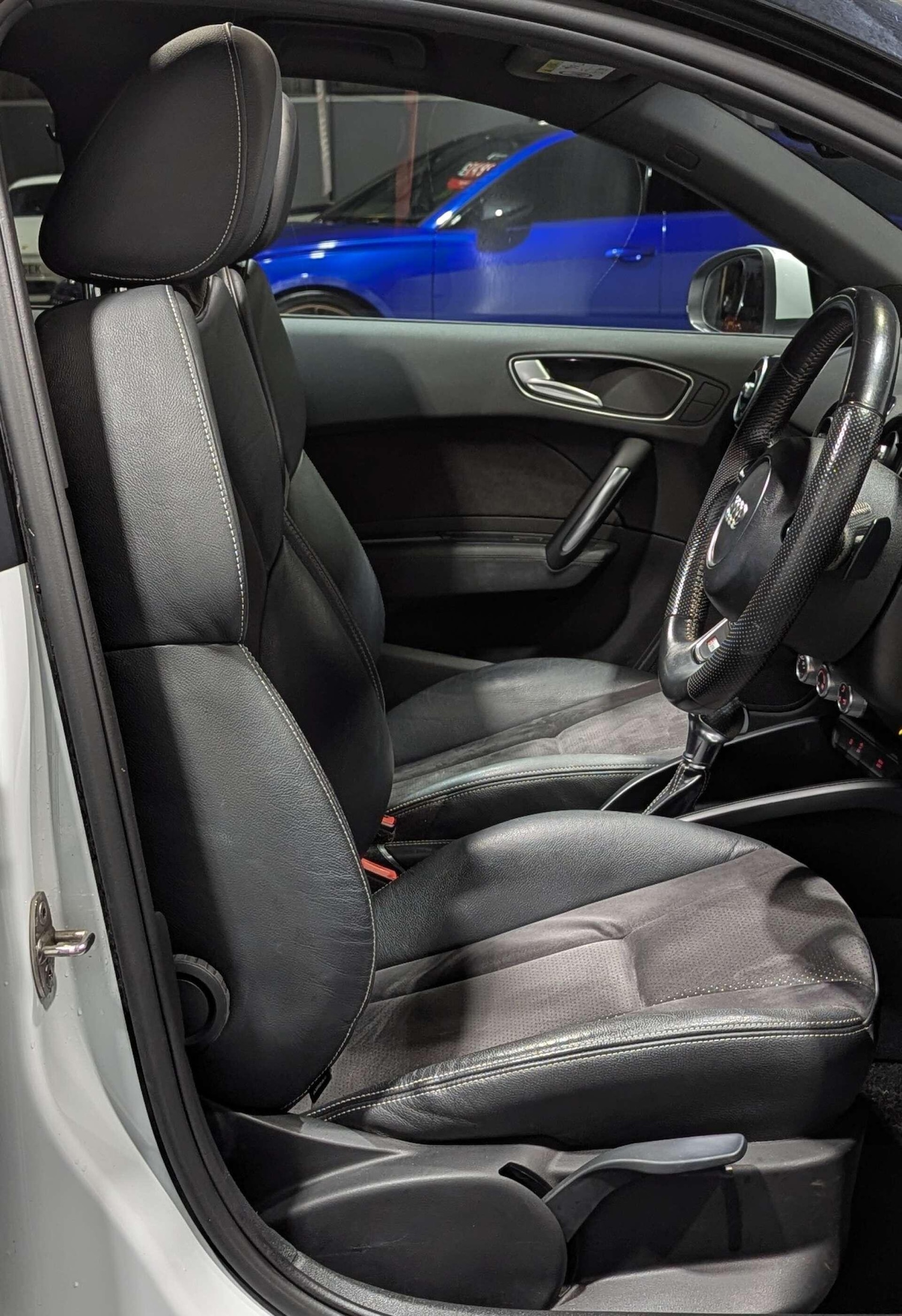 Used Audi A1 2015 for sale - 76926730: Photo 17