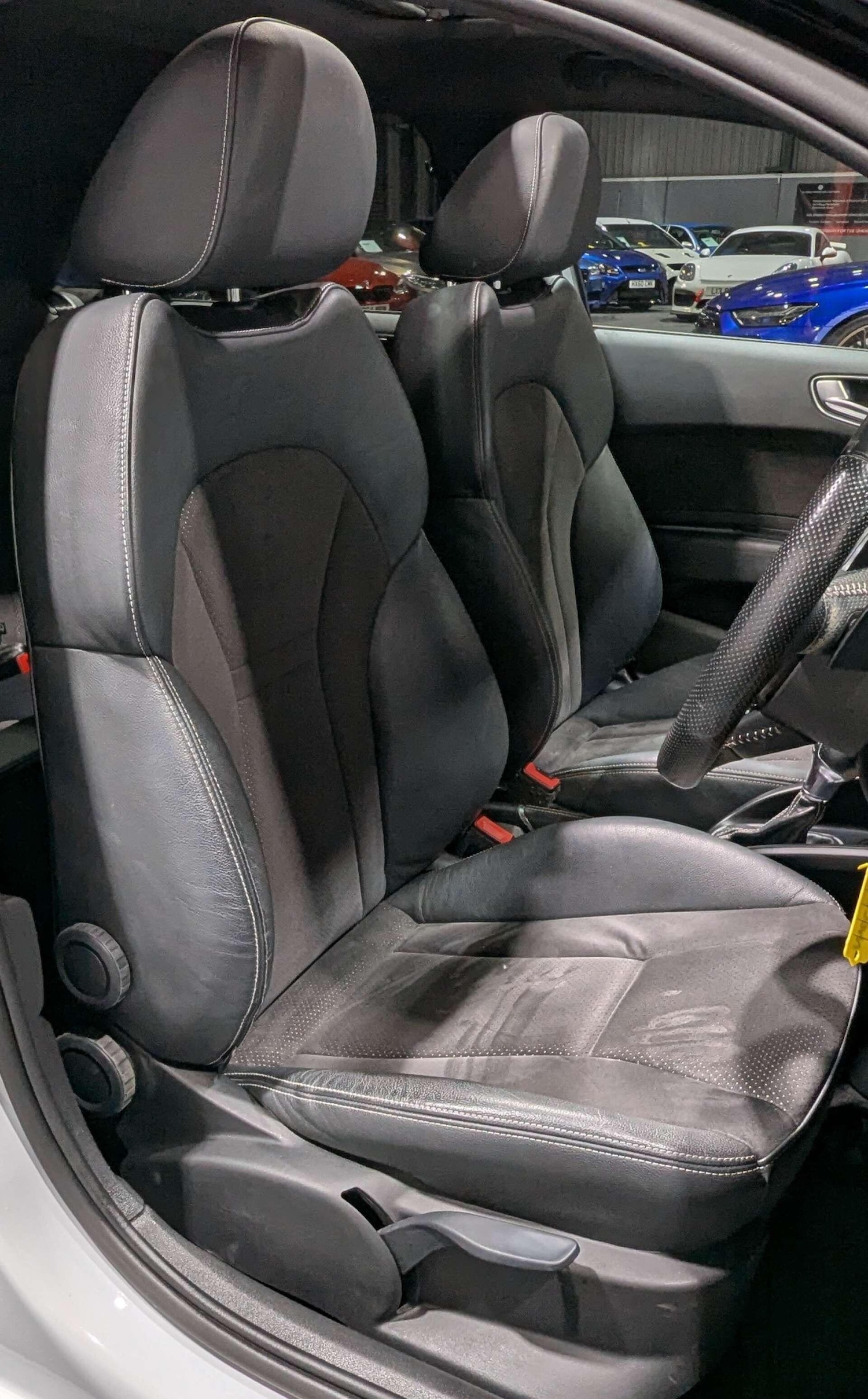 Used Audi A1 2015 for sale - 76926730: Photo 18