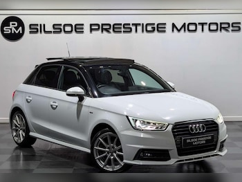 Audi A1 feature image