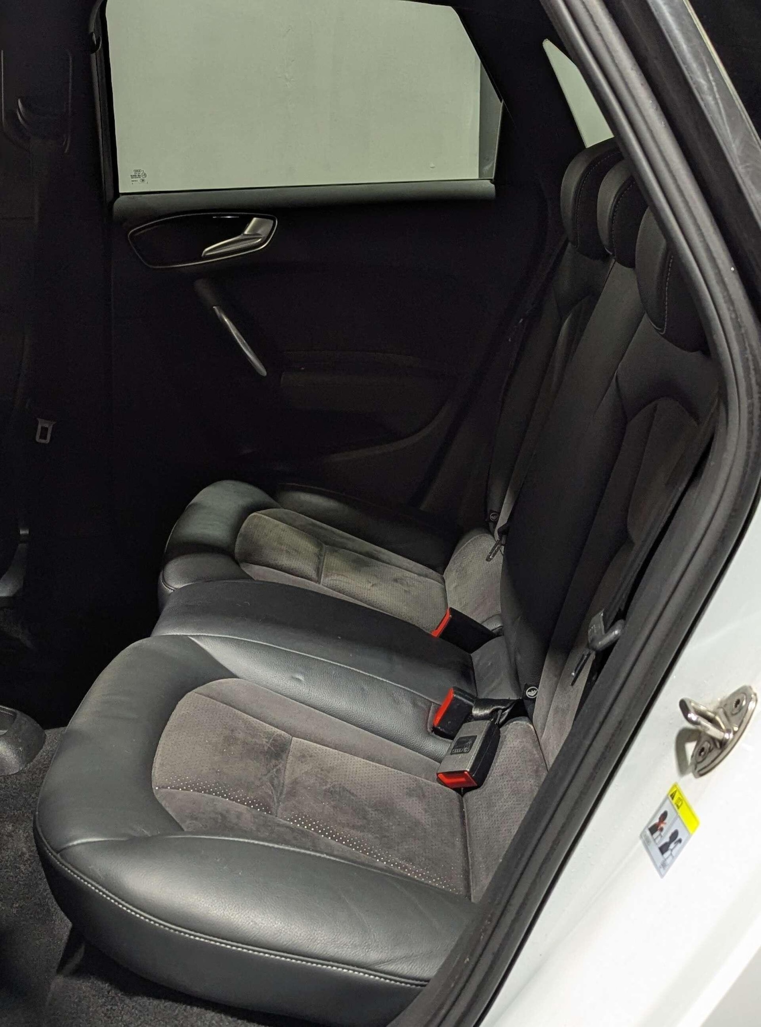 Used Audi A1 2015 for sale - 76926730: Photo 25