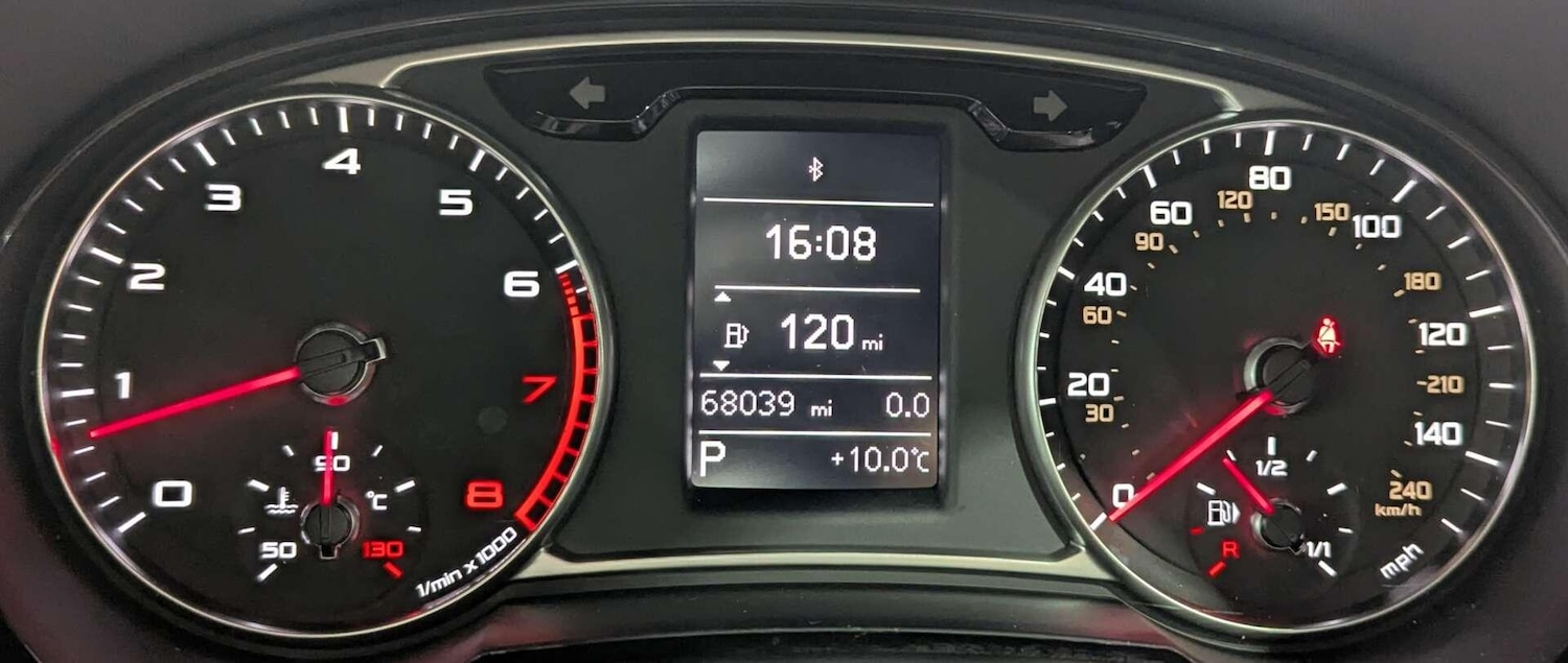 Used Audi A1 2015 for sale - 76926730: Photo 32