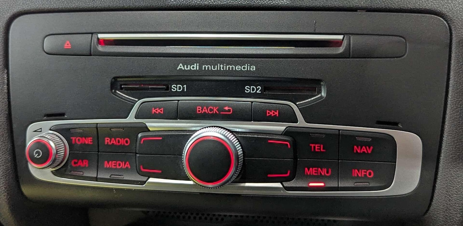 Used Audi A1 2015 for sale - 76926730: Photo 33