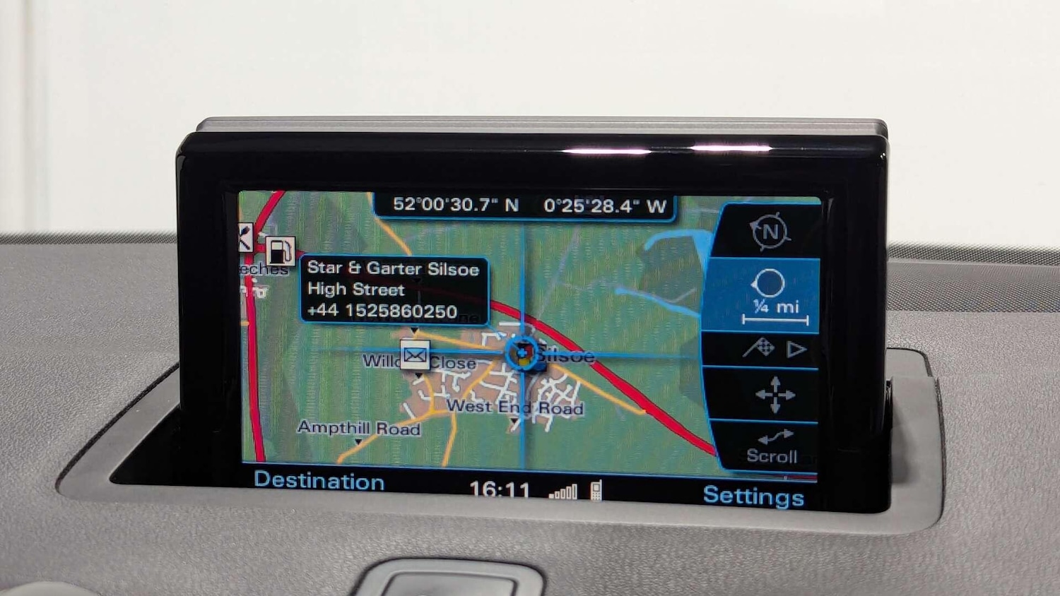 Used Audi A1 2015 for sale - 76926730: Photo 42