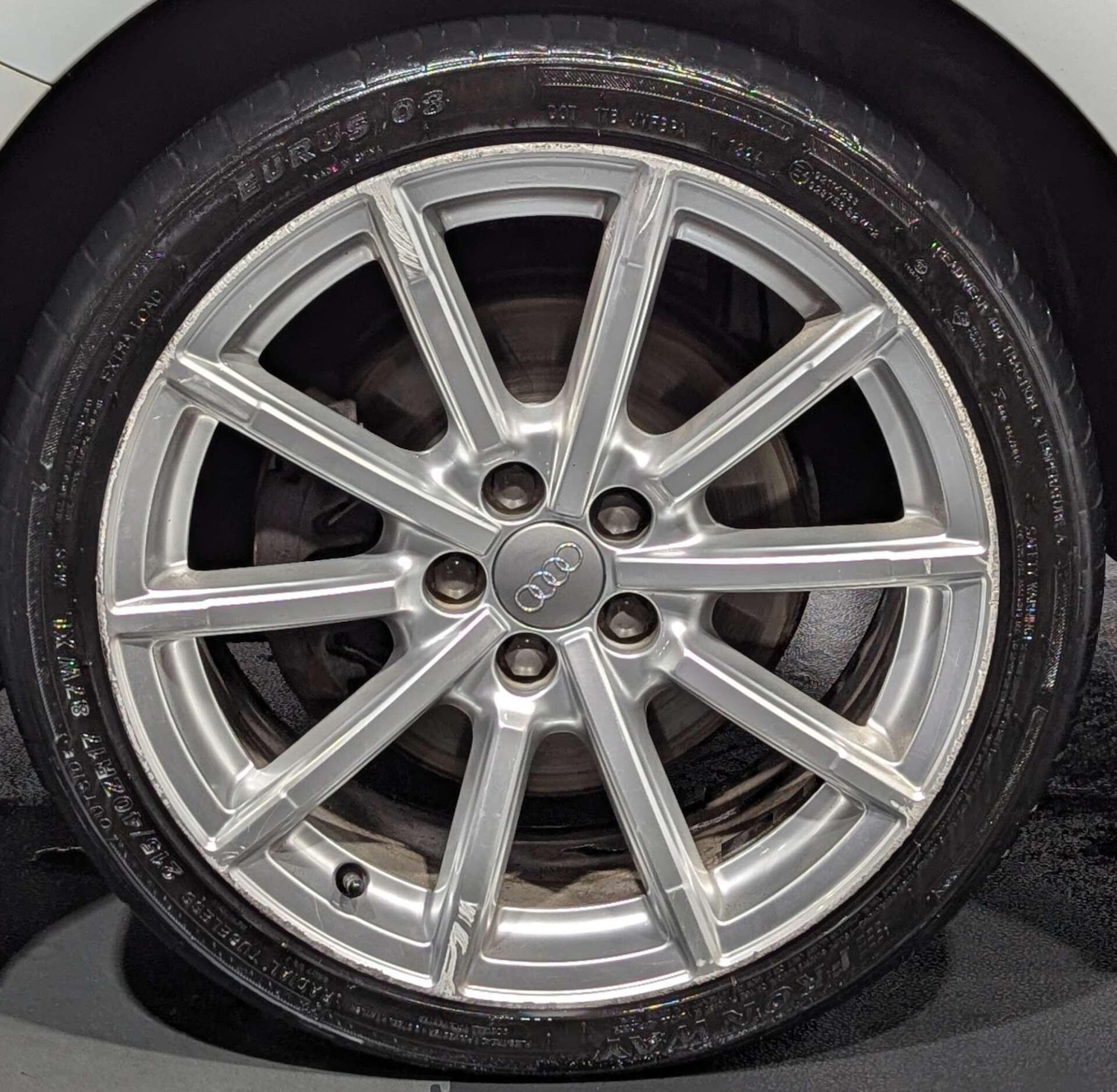 Used Audi A1 2015 for sale - 76926730: Photo 46