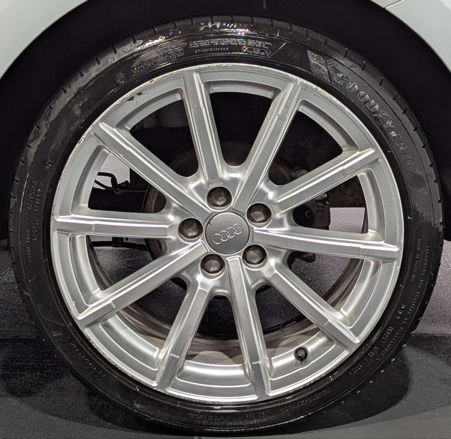 Used Audi A1 2015 for sale - 76926730: Photo 47