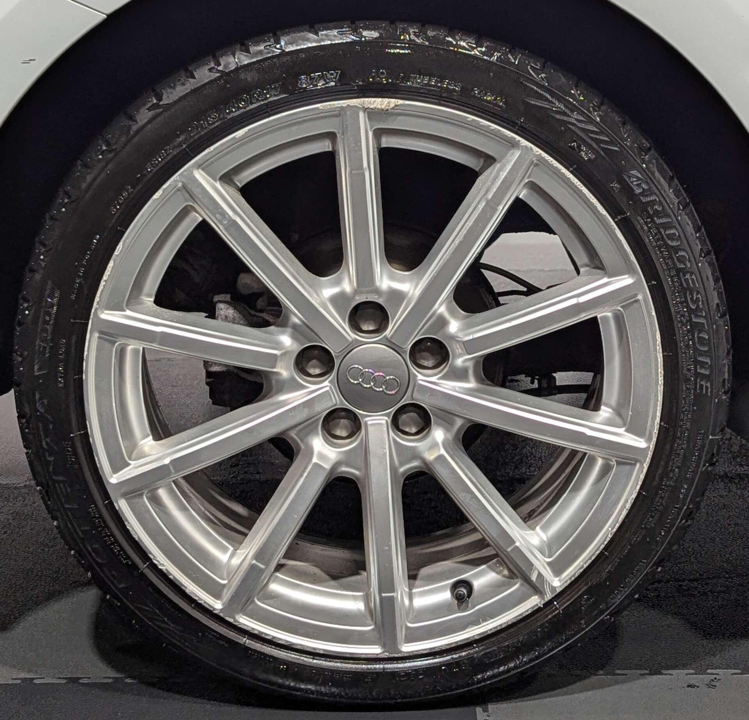 Used Audi A1 2015 for sale - 76926730: Photo 48