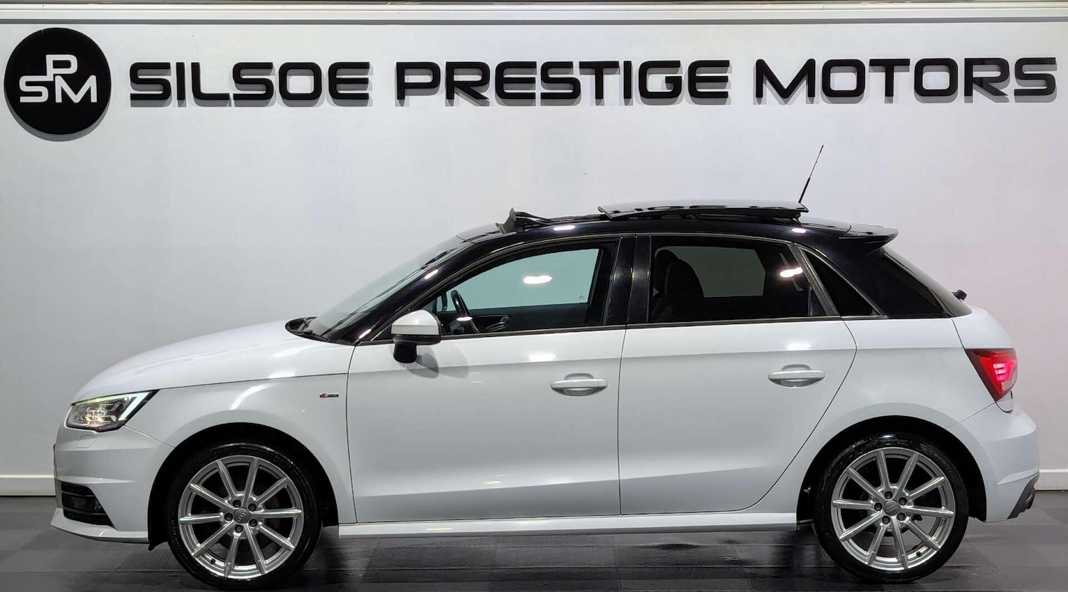 Used Audi A1 2015 for sale - 76926730: Photo 7