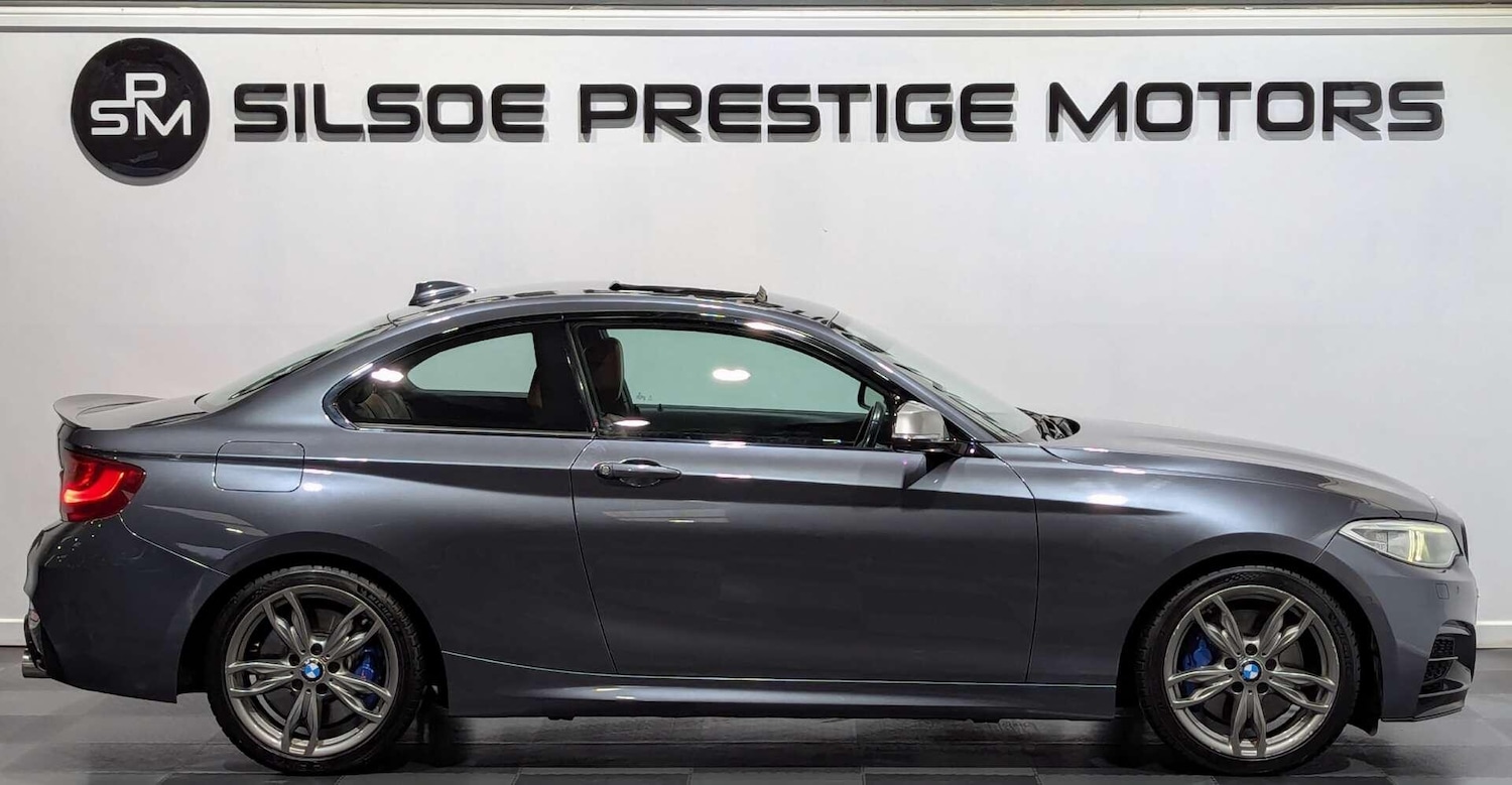 Used BMW 2 Series 2014 for sale - 76731118: Photo 15