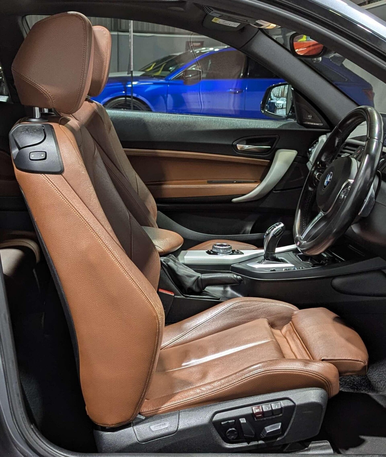 Used BMW 2 Series 2014 for sale - 76731118: Photo 18