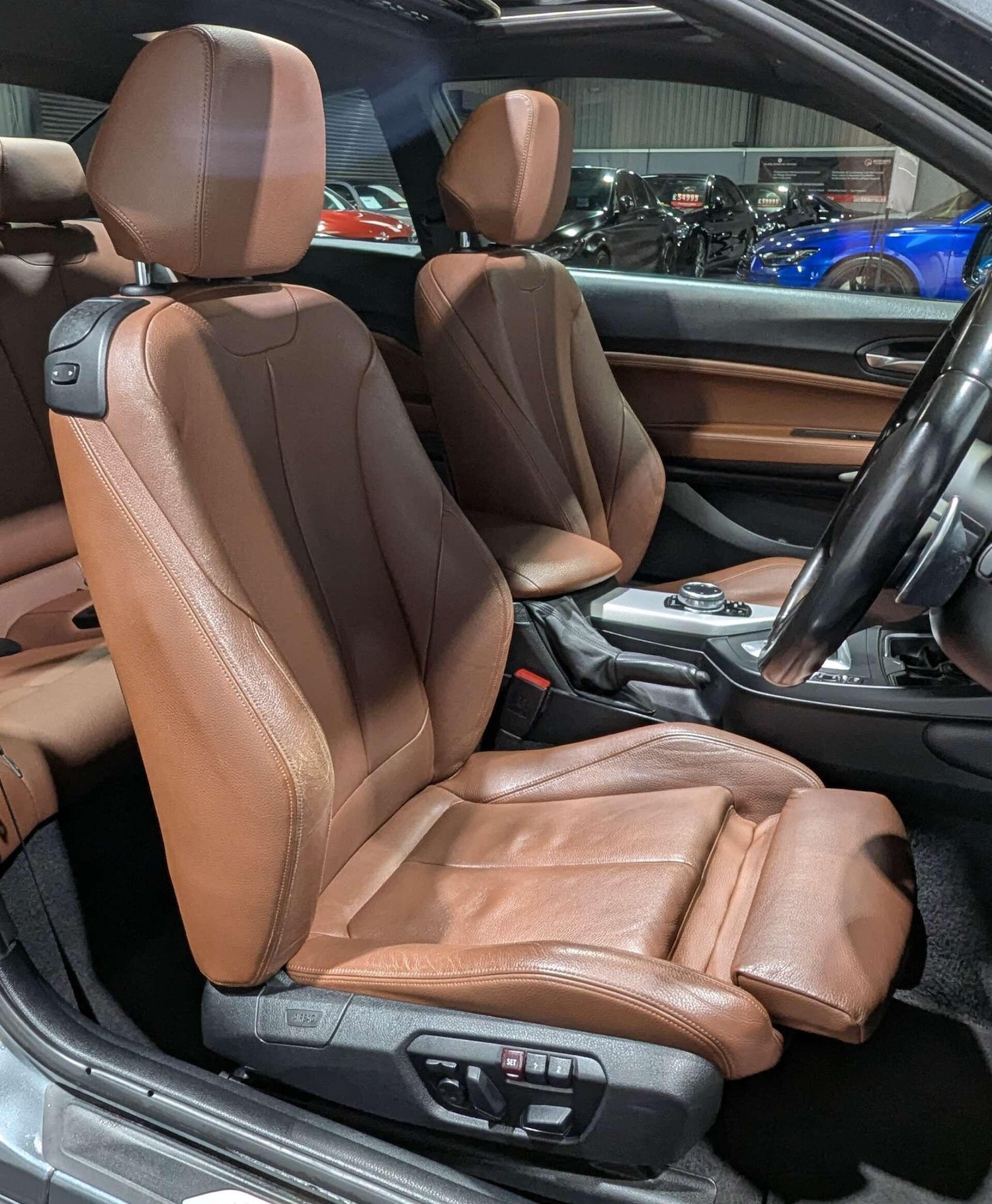 Used BMW 2 Series 2014 for sale - 76731118: Photo 19