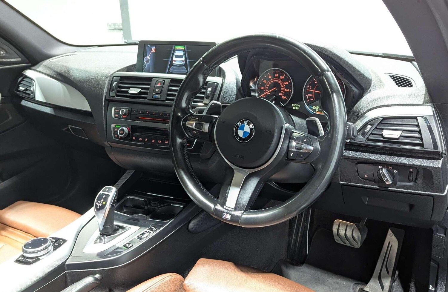 Used BMW 2 Series 2014 for sale - 76731118: Photo 20