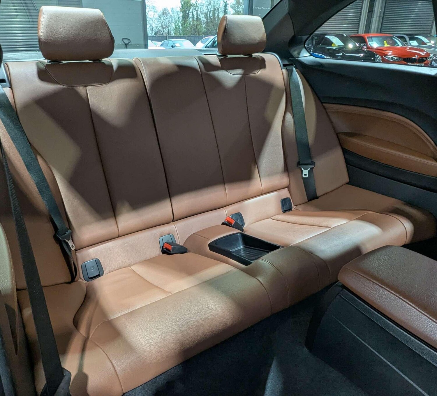 Used BMW 2 Series 2014 for sale - 76731118: Photo 21