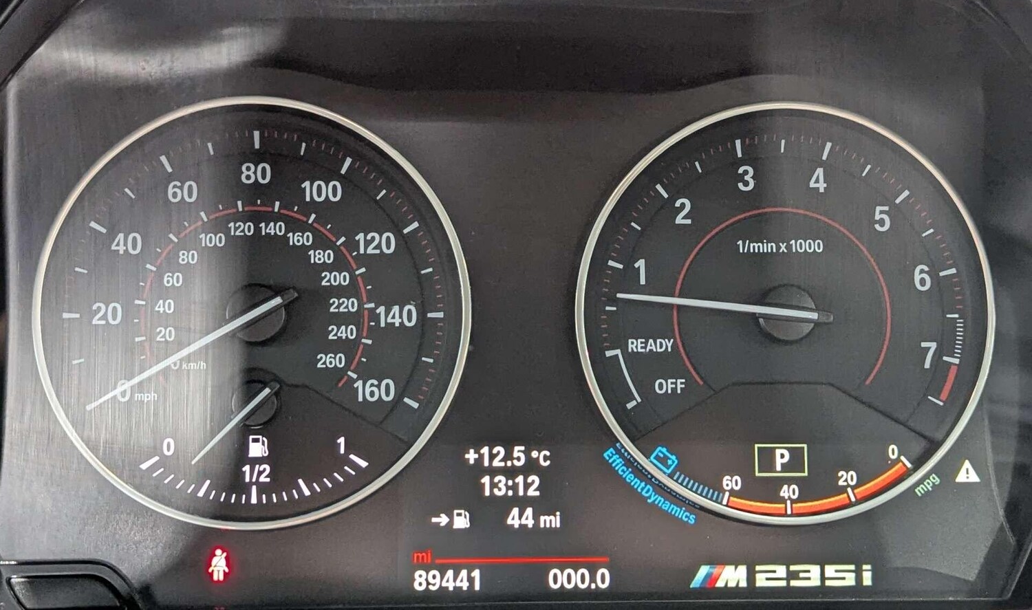 Used BMW 2 Series 2014 for sale - 76731118: Photo 29