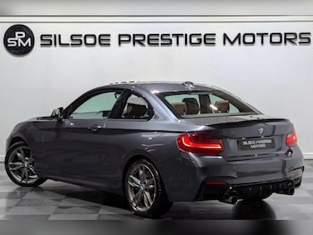 Used BMW 2 Series 2014 for sale - 76731118: Photo