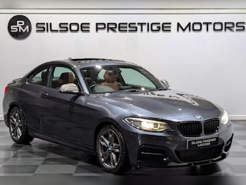 Used BMW 2 Series 2014 for sale - 76731118: Photo