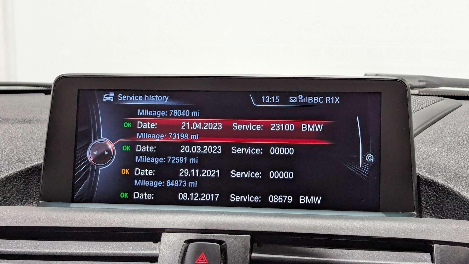 Used BMW 2 Series 2014 for sale - 76731118: Photo 42