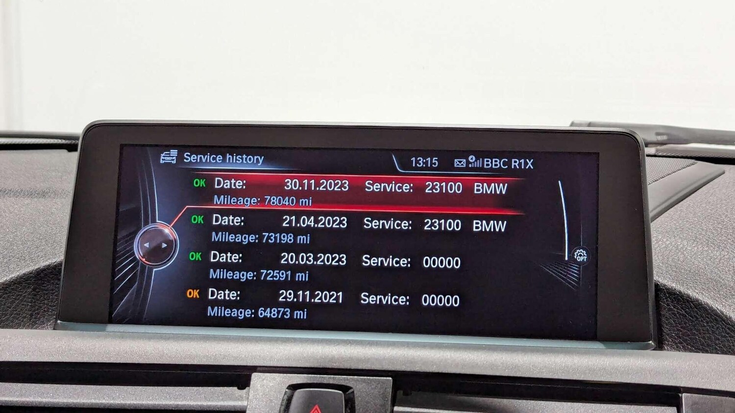 Used BMW 2 Series 2014 for sale - 76731118: Photo 43